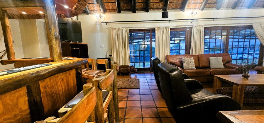 5 Bedroom Property for Sale in Myburgh Park Western Cape